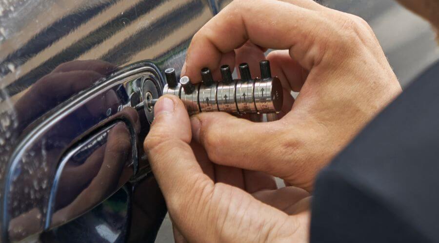 Professional Storm Sewer Service in Cranks, KY